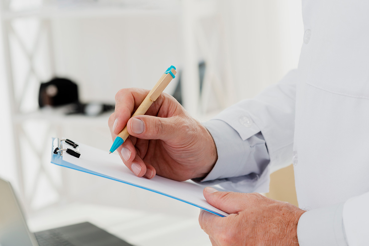 Testosterone Replacement Therapy In Testosterone Replacement Therapy Clinic In Visalia