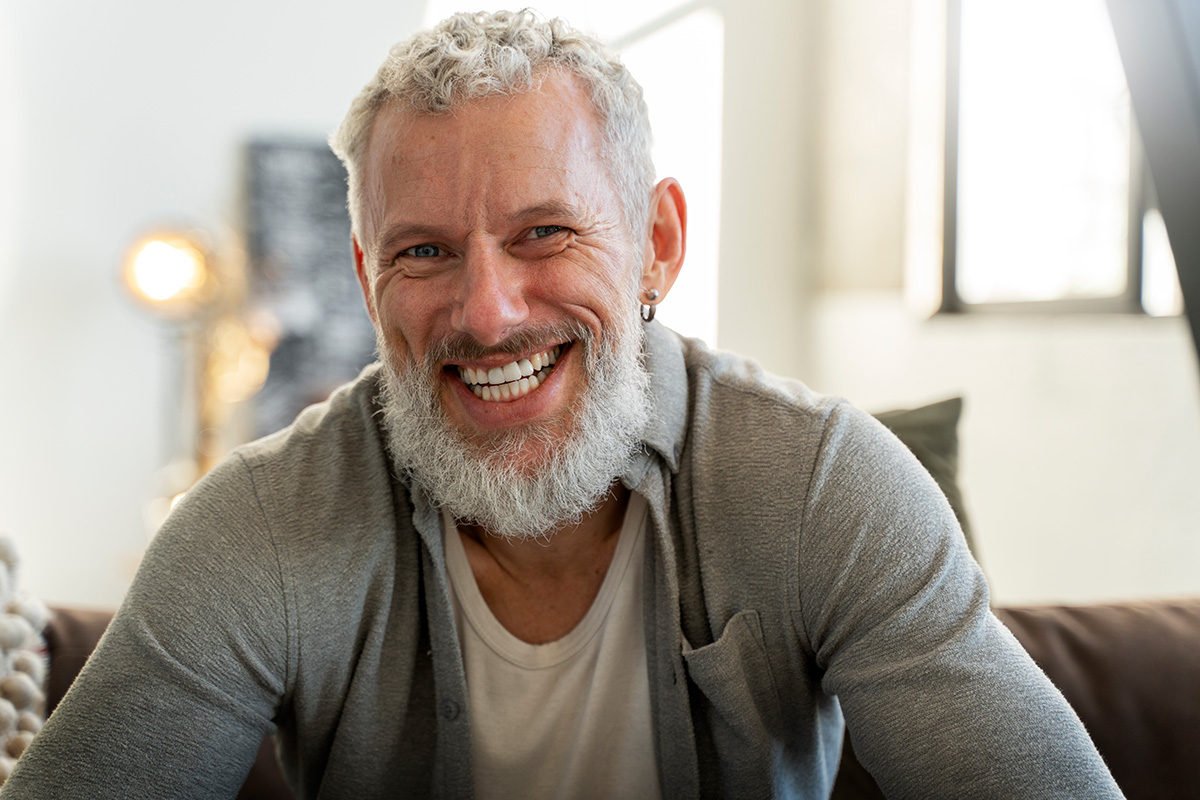 Testosterone Replacement Therapy for Men In Testosterone Replacement Therapy Clinic In Visalia